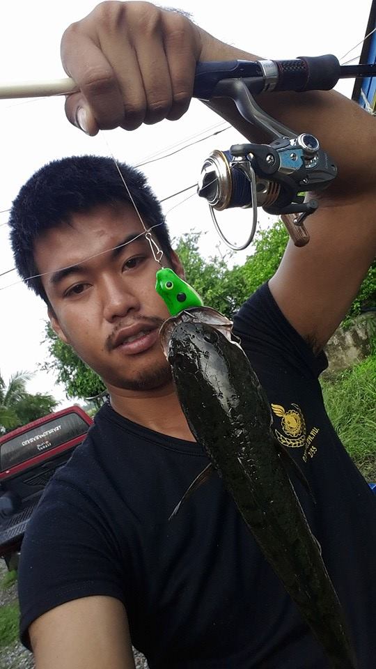 `..........พี่เค้าว่ามันเป็นแบบนั้น!!!