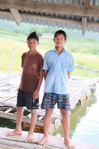 อนาคตควรดูแล