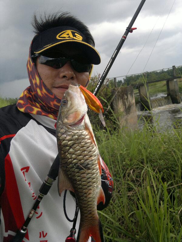 "สูบน้อย"ก่อนฝนมา