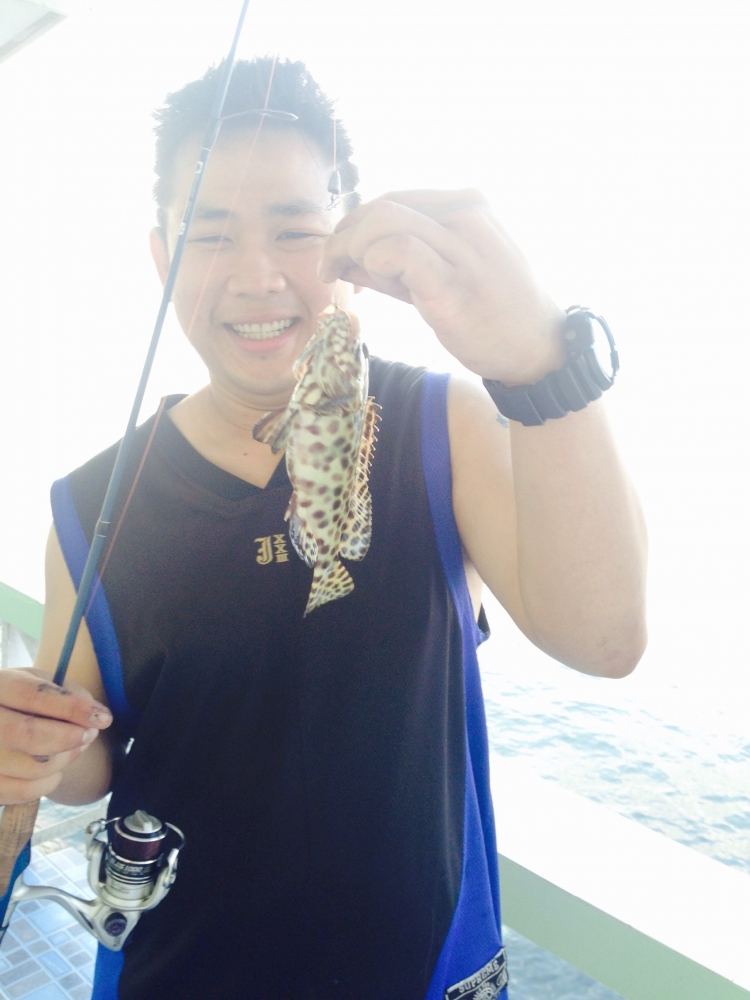 เกาะล้านเบาๆ