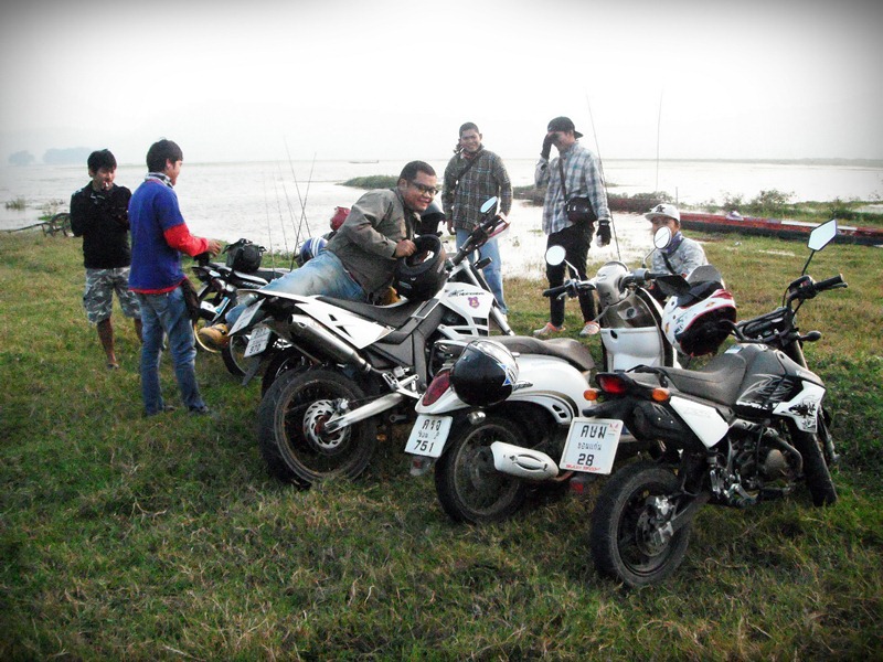 N > FiShing & Motocross < N