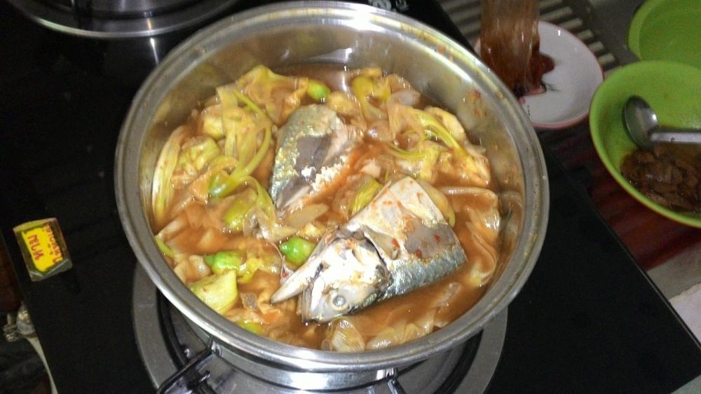 แดงส้มดอกแค