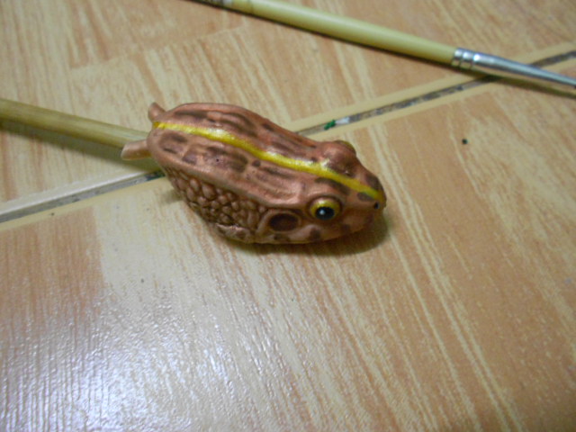 ลองน้ำยางพาราตัวใหม่