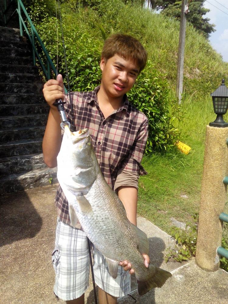 GT ขัง ผาตะวัน รีสอร์ท 