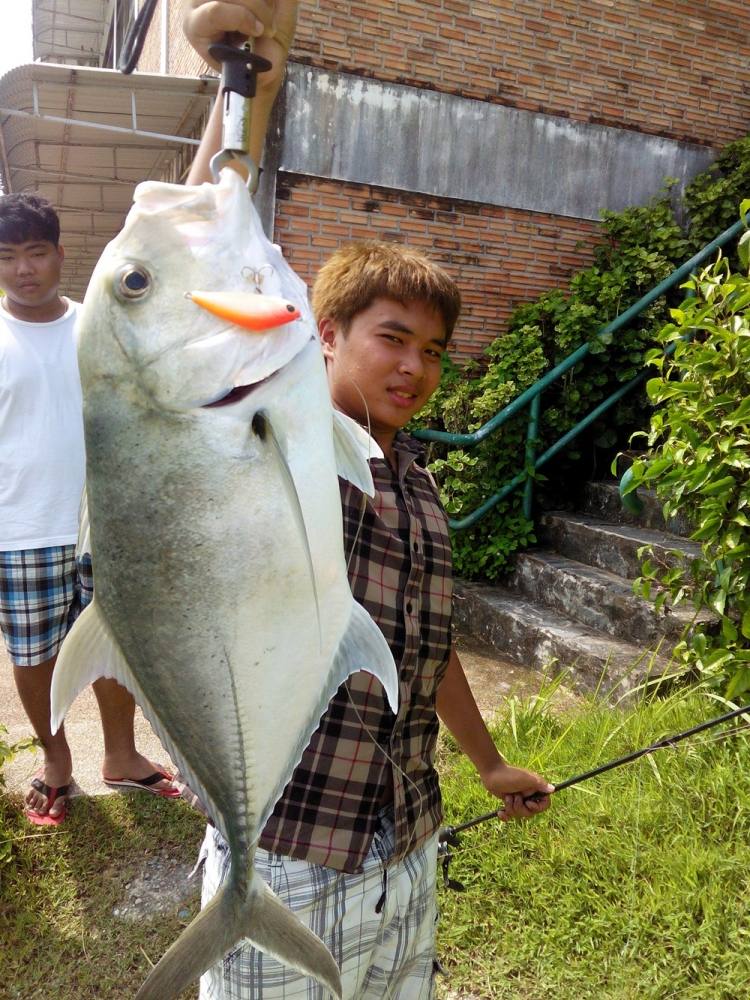 GT ขัง ผาตะวัน รีสอร์ท 