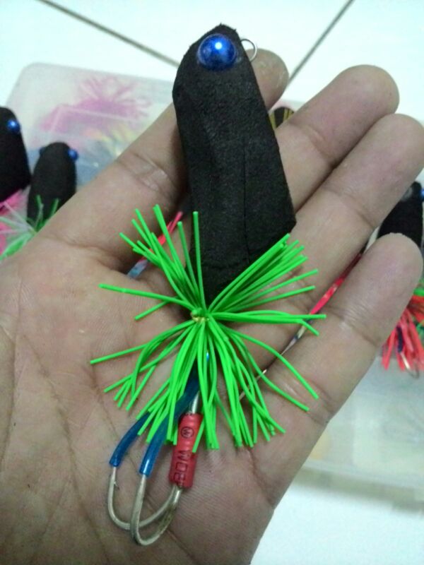 สำเร็จแล้วกบส้นตรีน(น้าอาทิตย์)พ.อ.อ.อาทิตย์ วงศ์สุวรรณ