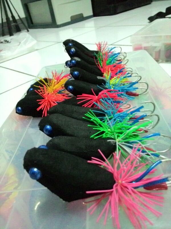 สำเร็จแล้วกบส้นตรีน(น้าอาทิตย์)พ.อ.อ.อาทิตย์ วงศ์สุวรรณ