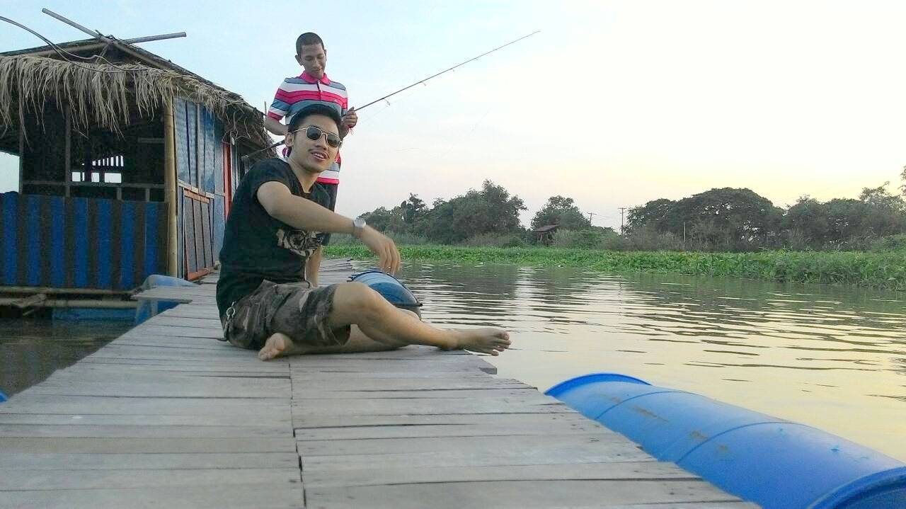 แพบางไทรเมื่อวันเสาร์ที่ผ่านมา
