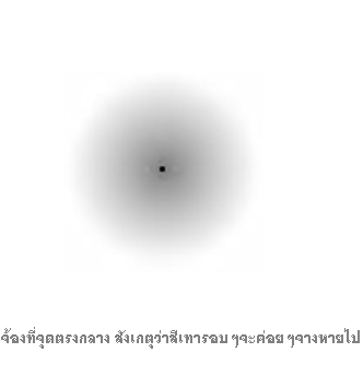 มาทดสอบกันว่า ภาพลวงตา หรือ สมองเราคิดไปเอง #3