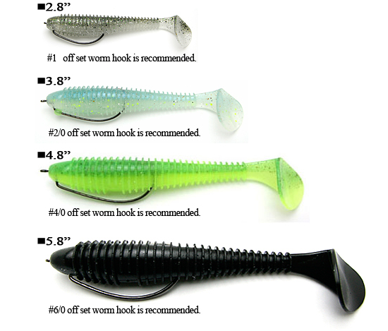 Street - No Sinker