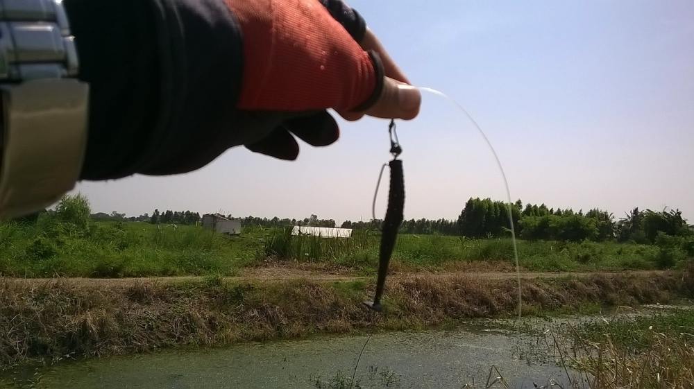 Street - No Sinker