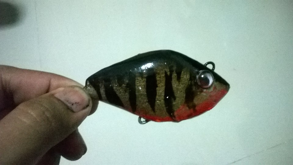 ลองทำเองบ้าง ไม่สวย..แต่ลีลาโอเคอยู่