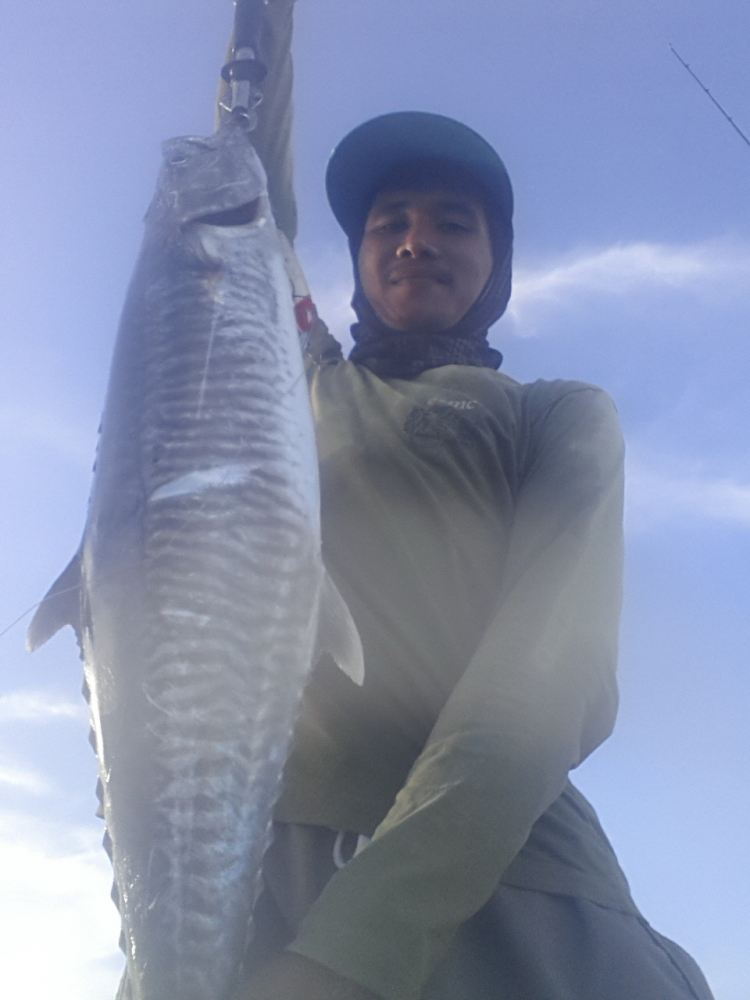 Phangan Jigging  Boat 6