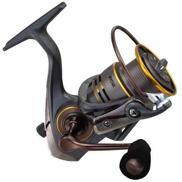 Ryobi Slam 