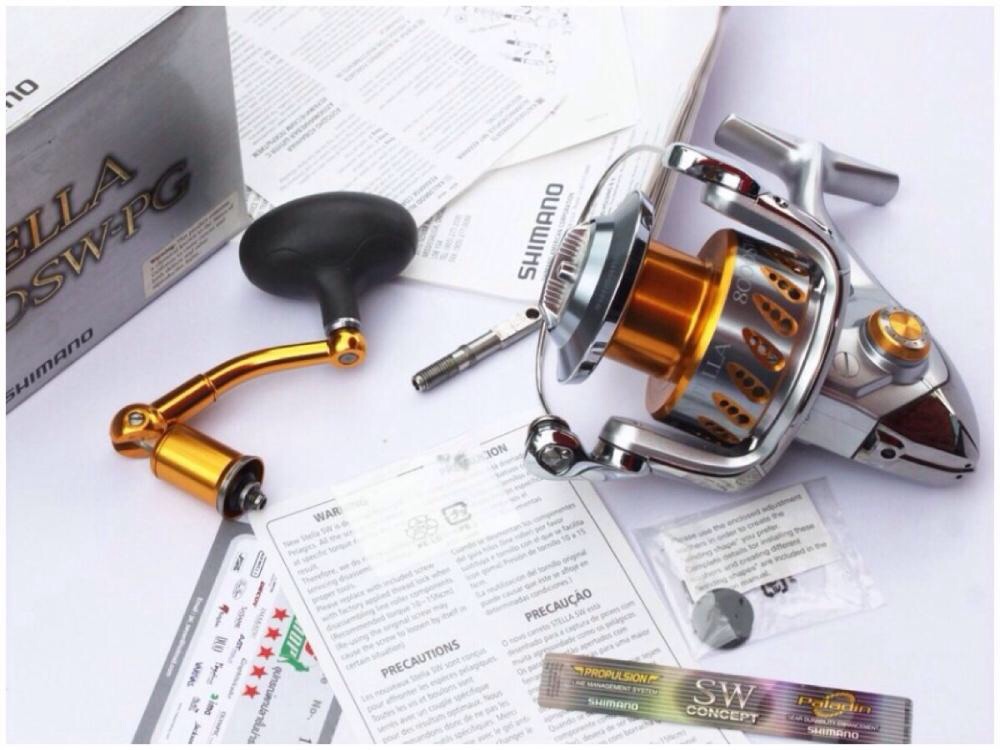 คันที่เหมาะกับ stella sw8000 pg