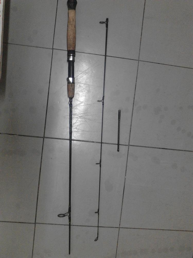 ตามหาท่อนปลายคัน falcon