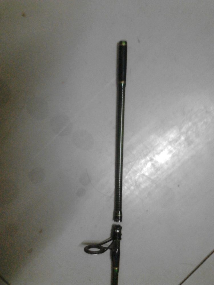 ตามหาท่อนปลายคัน falcon
