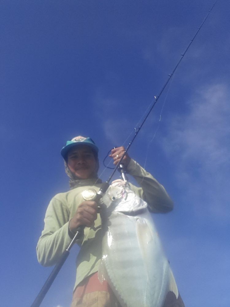 Phangan Jigging Boat 7 [ตะคอง]