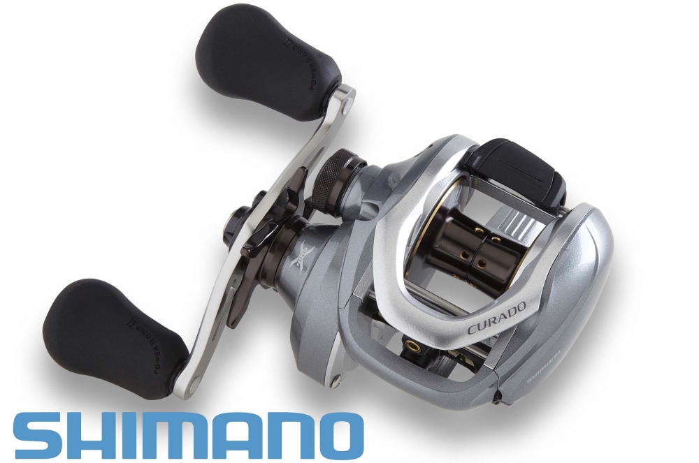 shimano curado2014