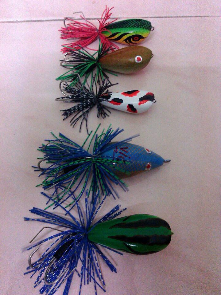 ลองทำกับเขาบ้าง
