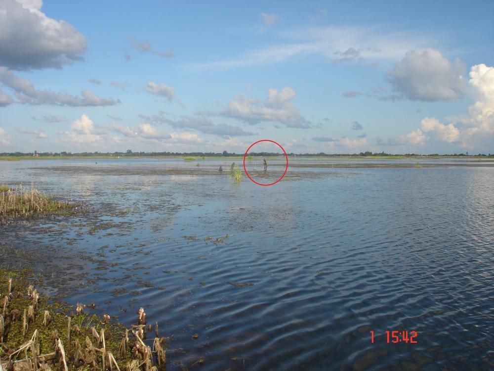 ลำเชียงไกร ภาค 2