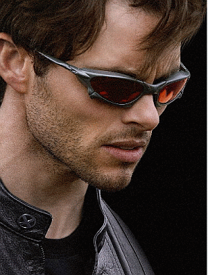 มาดูกันแว่น OAKLEY X-METAL เบญจภาคีทำไมถึงแพงนัก..