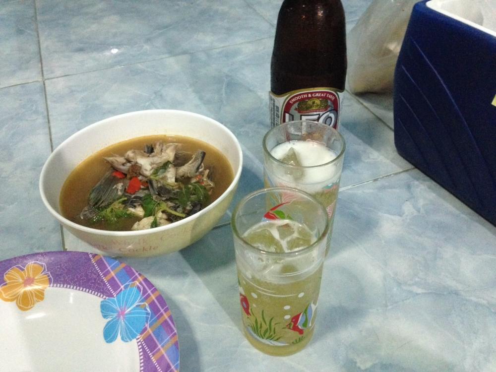 วันหยุด