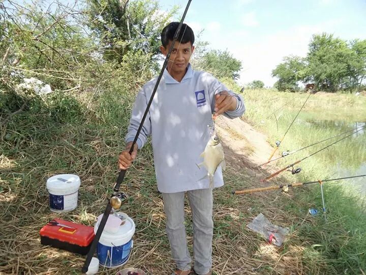 ขาแว๊นซ์พาลุยหลังวัดมหาดไท