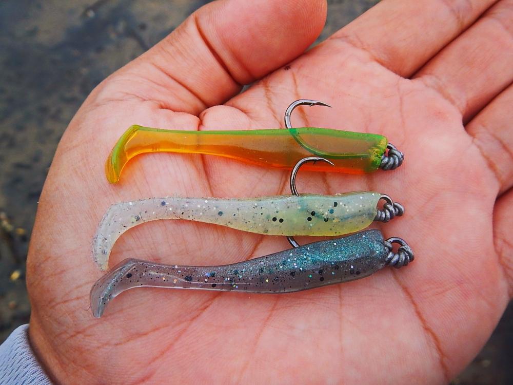@@_**...... Slim Swim Light Game Fishing ......**_@@