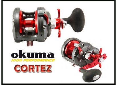 สอบถามผู้ที่เคยใช้ รอก okuma cortez cz-5cs หน่อยครับ