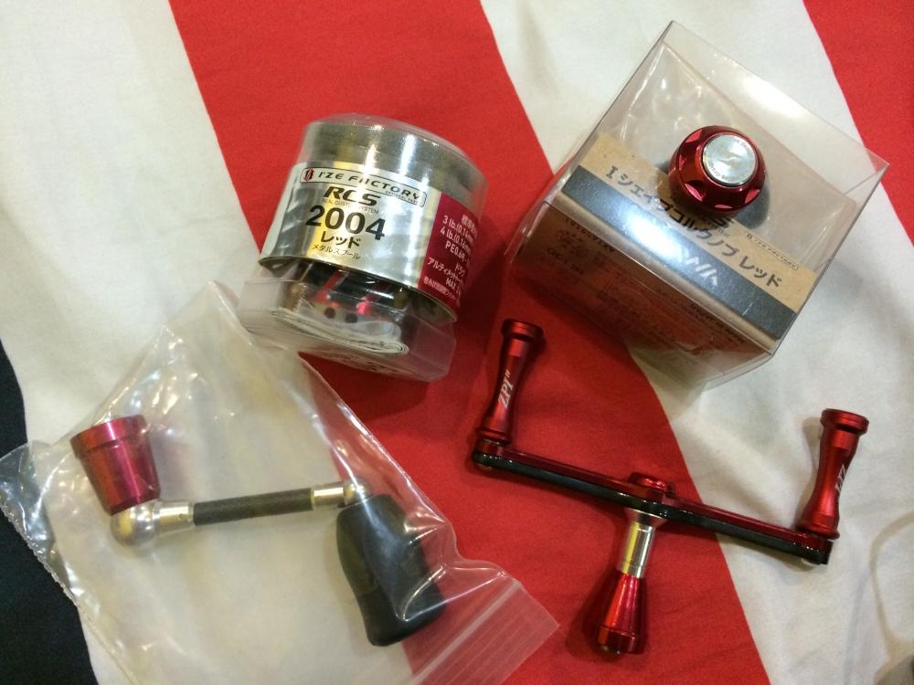 DAIWA CERTATE'13 อยากหล่อเหมือนรุ่นพี่