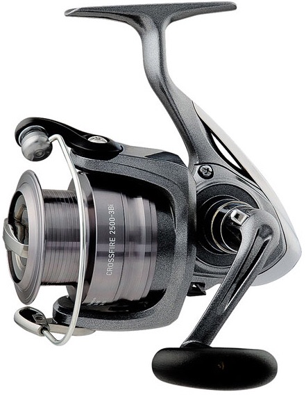 daiwa crossfire 2000 3bi