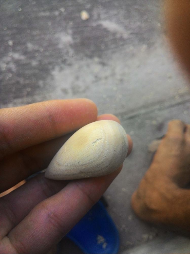 กบ หยดน้ำ ของคนงบน้อย (อย่างผม)