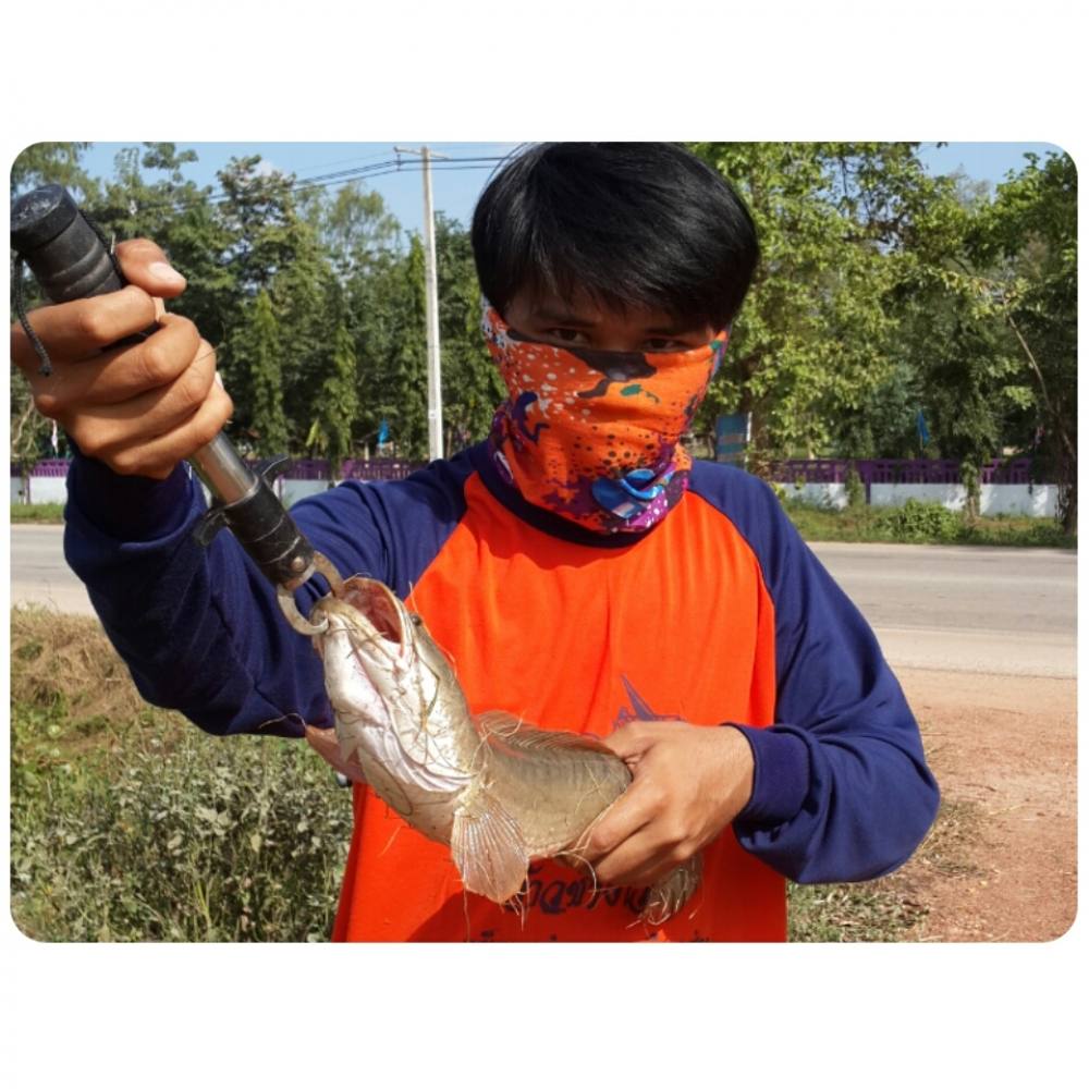 ช่อนใหญ่ หมายข้างทาง