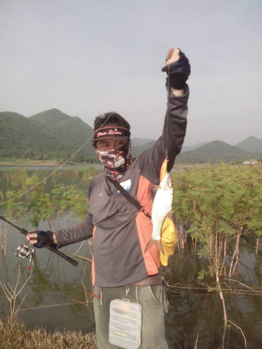 มีความสุขทุกครั้งที่ได้ไป