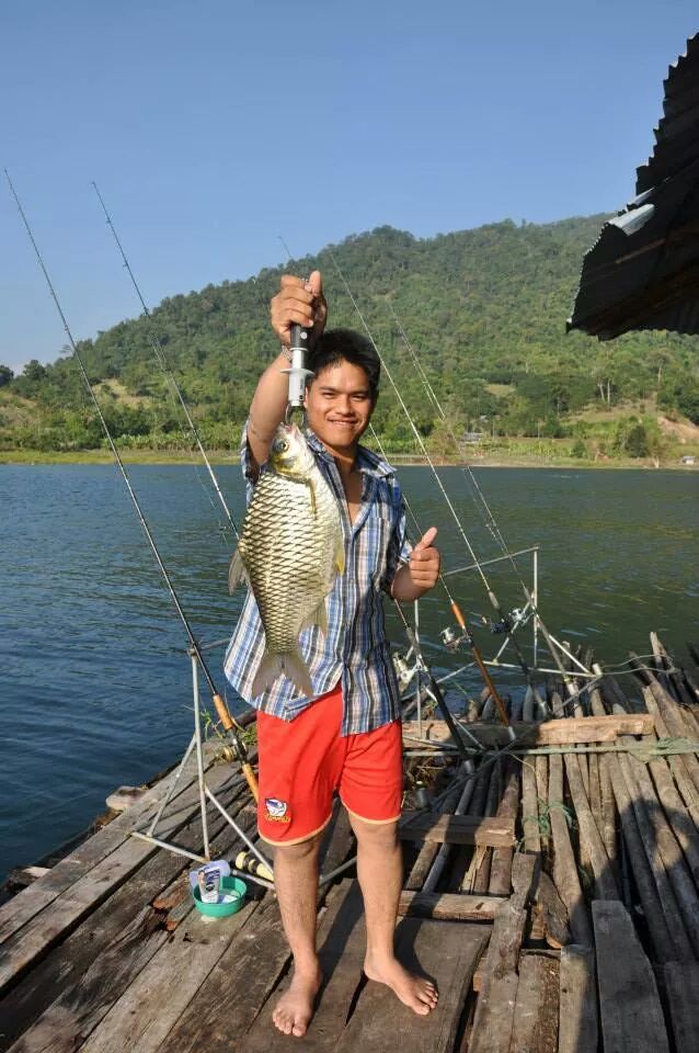 คิดถึงตะเพียนน้อย