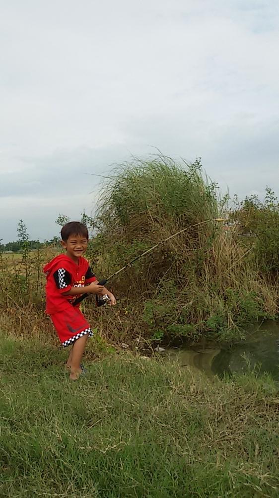 ลองส่งครั้งแรกครับ 