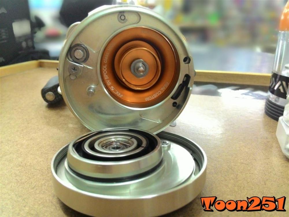 T>RYOGA 1016H SV 2014<T