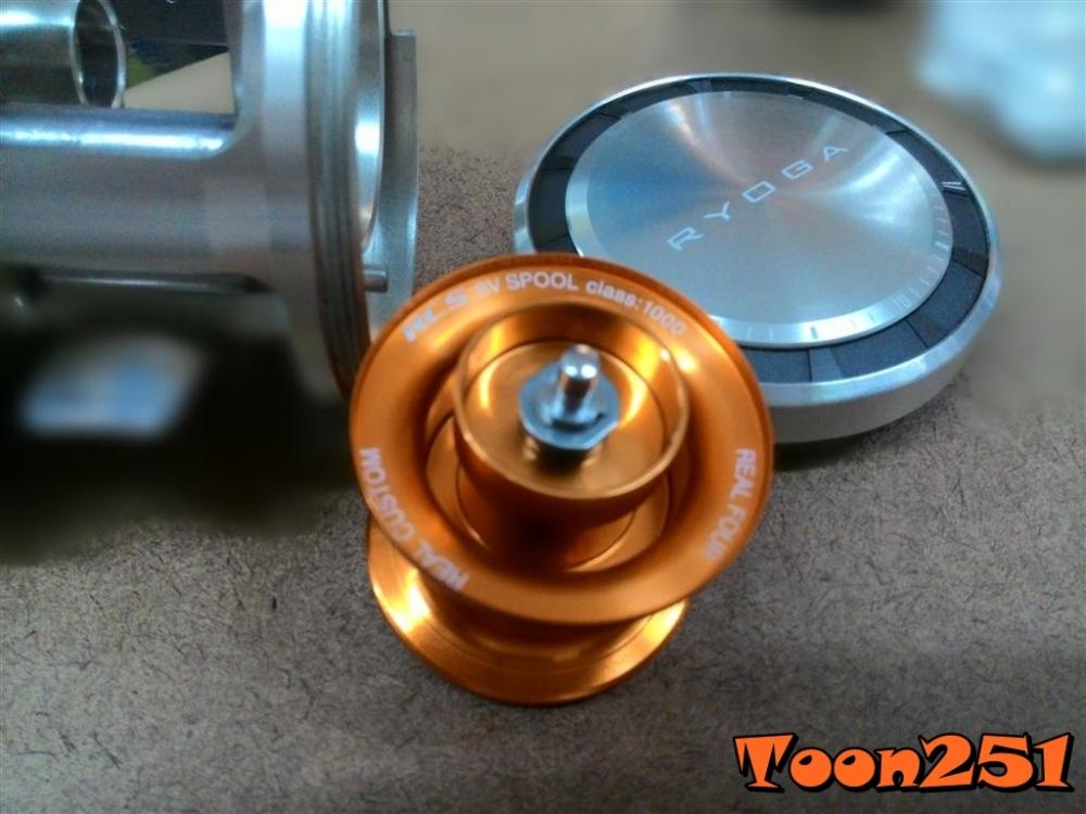 T>RYOGA 1016H SV 2014<T