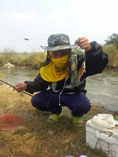 ชิวฯเห็ดโคนพันท้าย