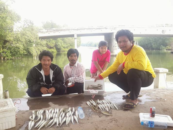 ชิวฯเห็ดโคนพันท้าย