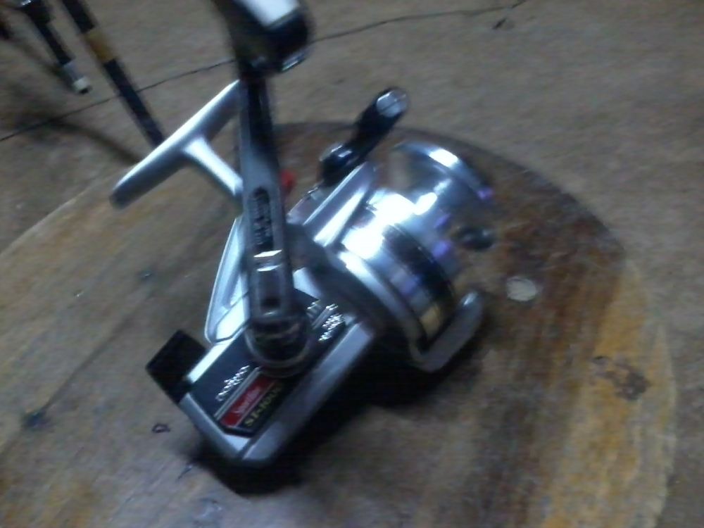 daiwa st1000