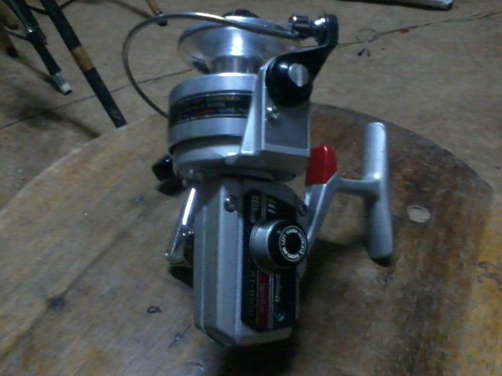 daiwa st1000