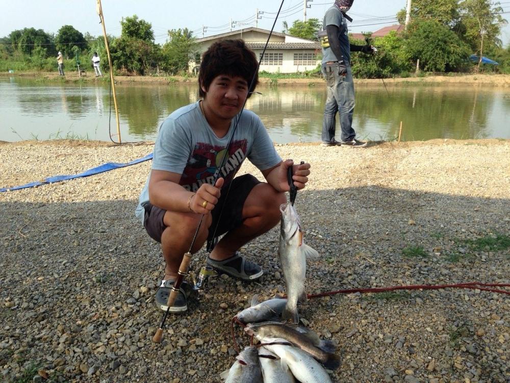 กระพงปู่ปิ่นเปิดวันพ่อ