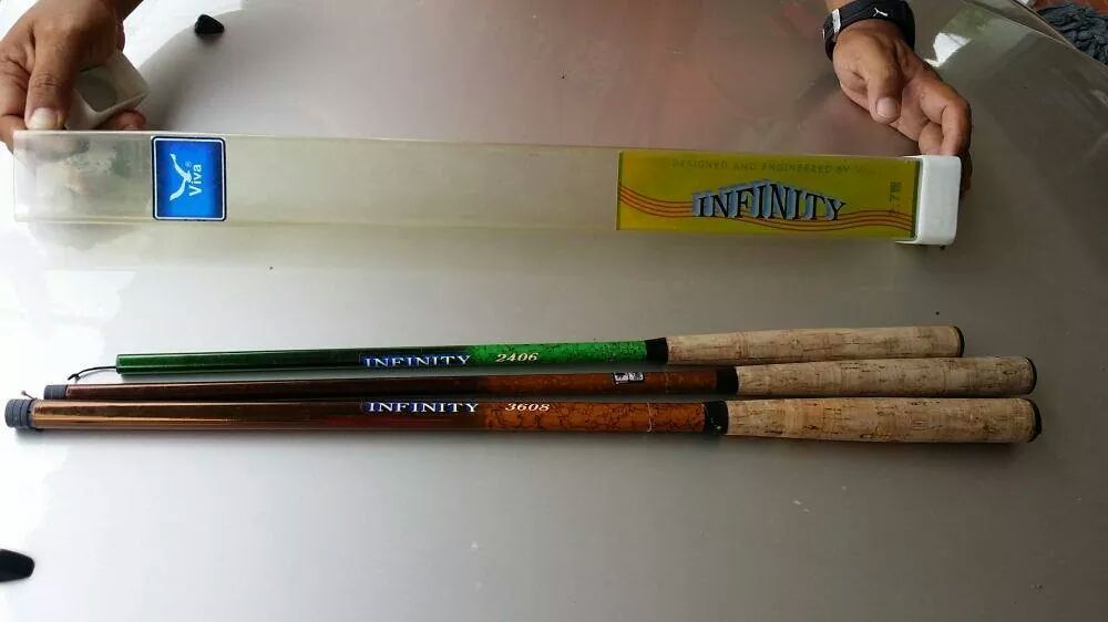 หายากมากๆ คันtenkara