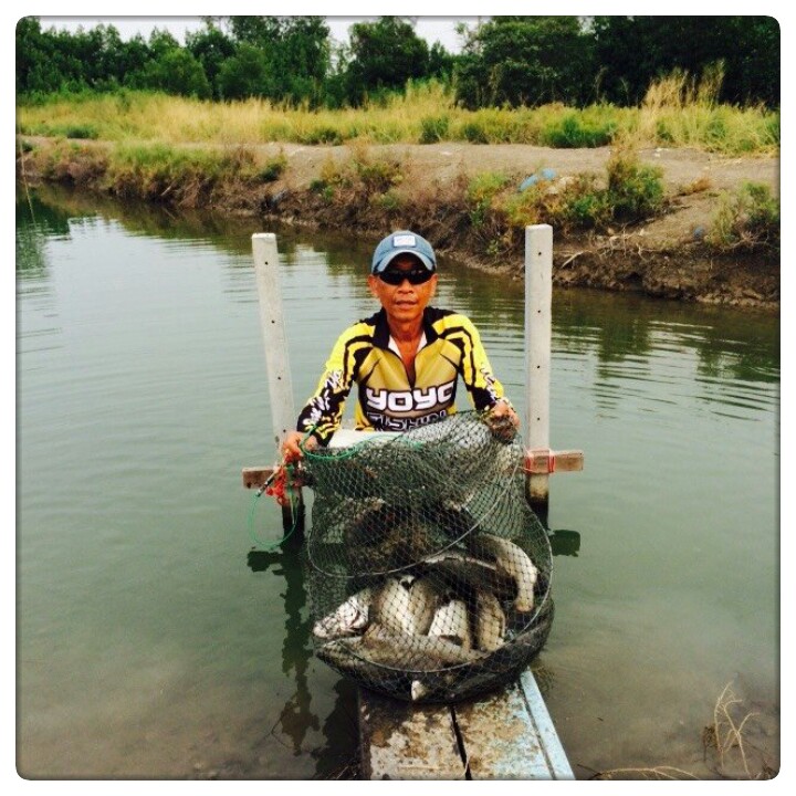 วันหยุด 10 ธ.ค. 57 ซ้ำ"บ่อป้าต้อย" 500 -.