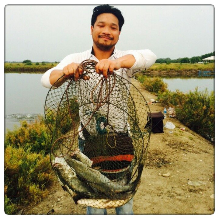 วันหยุด 10 ธ.ค. 57 ซ้ำ"บ่อป้าต้อย" 500 -.