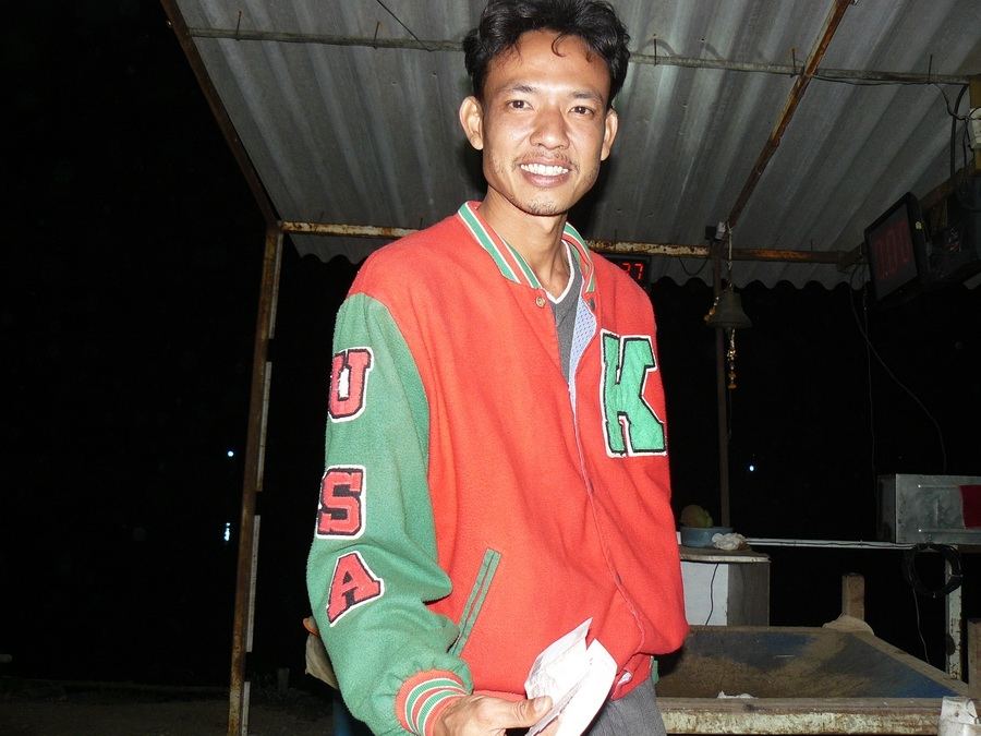 พุธที่ 10 ธ.ค.นี้แล้วครับเริ่มแมทไนท์แมทแรกของบ่อจ้าวซันฟิชชิ่ง สระบุรีครับผม