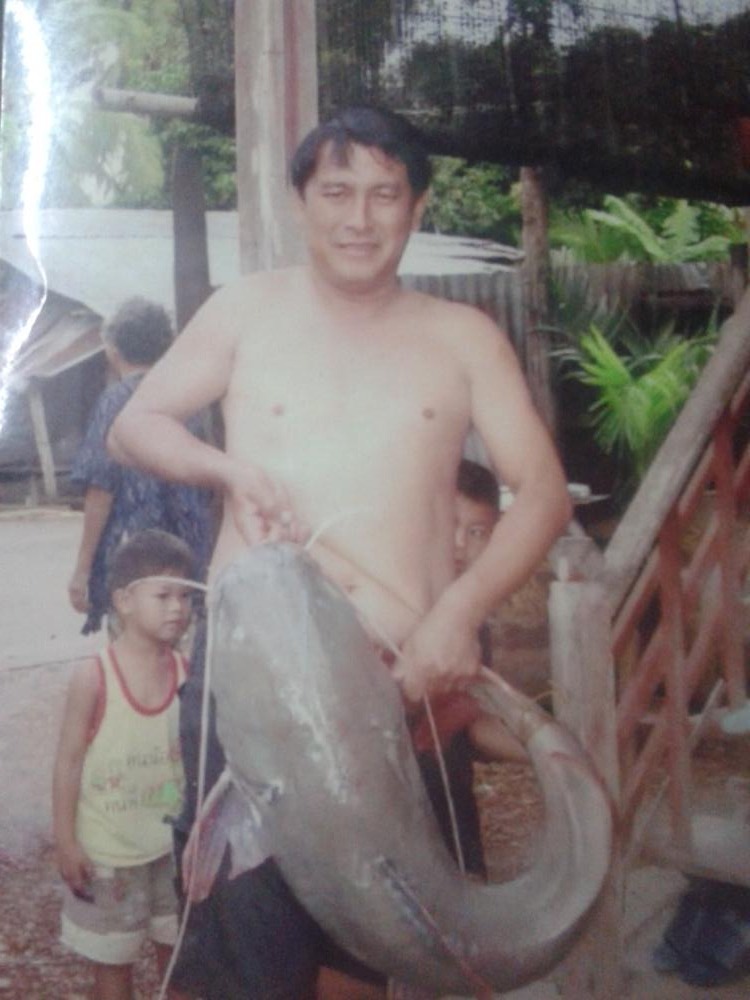 ย้อนกลับไปให้น้องเขาซัก2ปี
