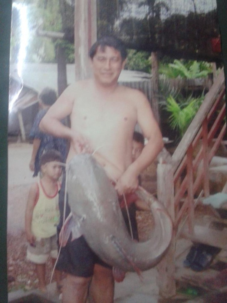 ย้อนกลับไปให้น้องเขาซัก2ปี